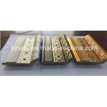 Popular Iraq Design PS Decoration Moulding and Cornice